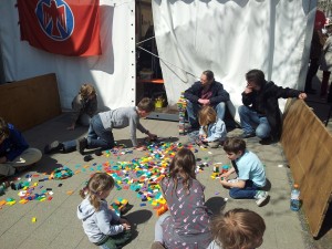 DominoKinder